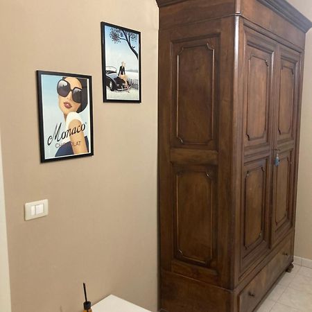 Villa Delle Rose ブラ エクステリア 写真